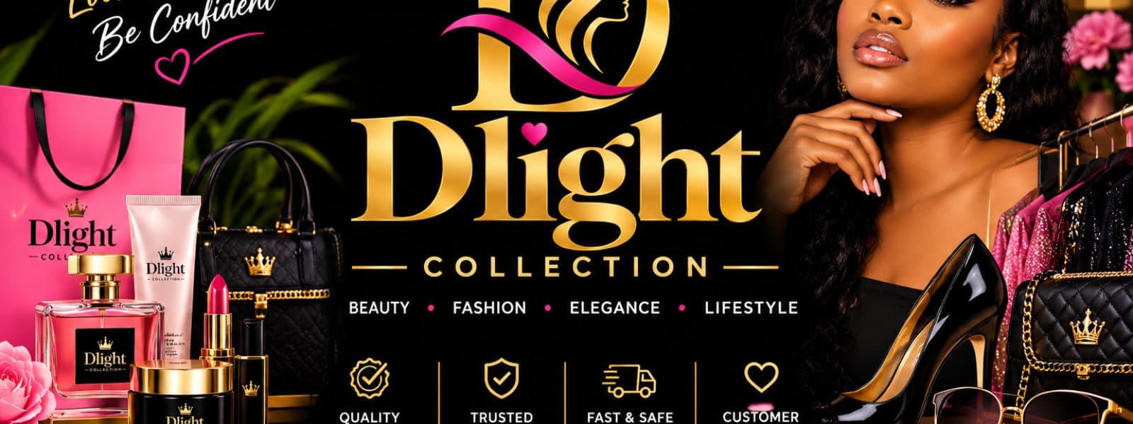 Store banner